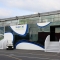 Chalet Superjet International – Le Bourget 2009